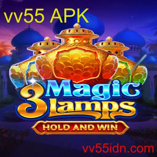 3MagicLamps