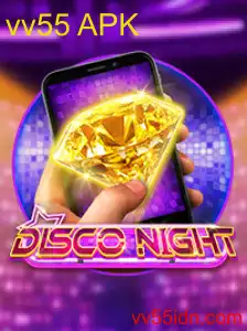 DiscoNightM