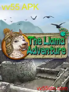 TheLlamaAdventure