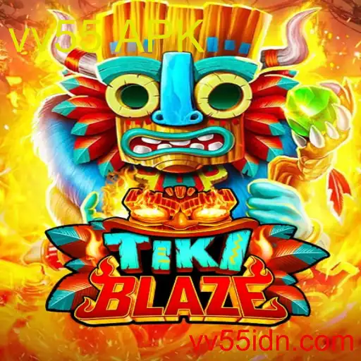 TikiBlaze